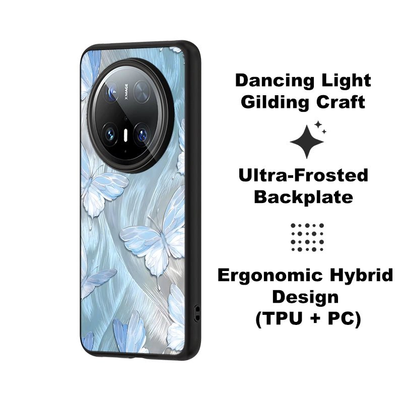 Dream Butterfly - HUAWEI Case